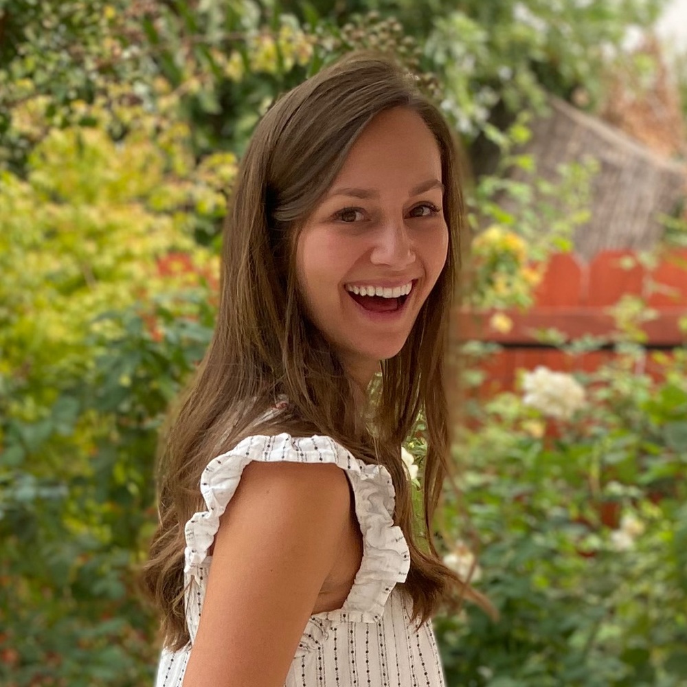 Meet your Posher, Megan
